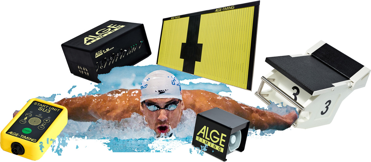 Hệ Thống Tính Giờ Bơi Lội – GIẢI PHÁP CHUẨN XÁC CHO THI ĐẤU & HUẤN LUYỆN